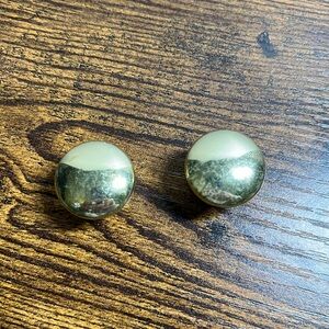 Vintage BRASS drawer pulls • cabinet door handles • knobs • dresser drawer